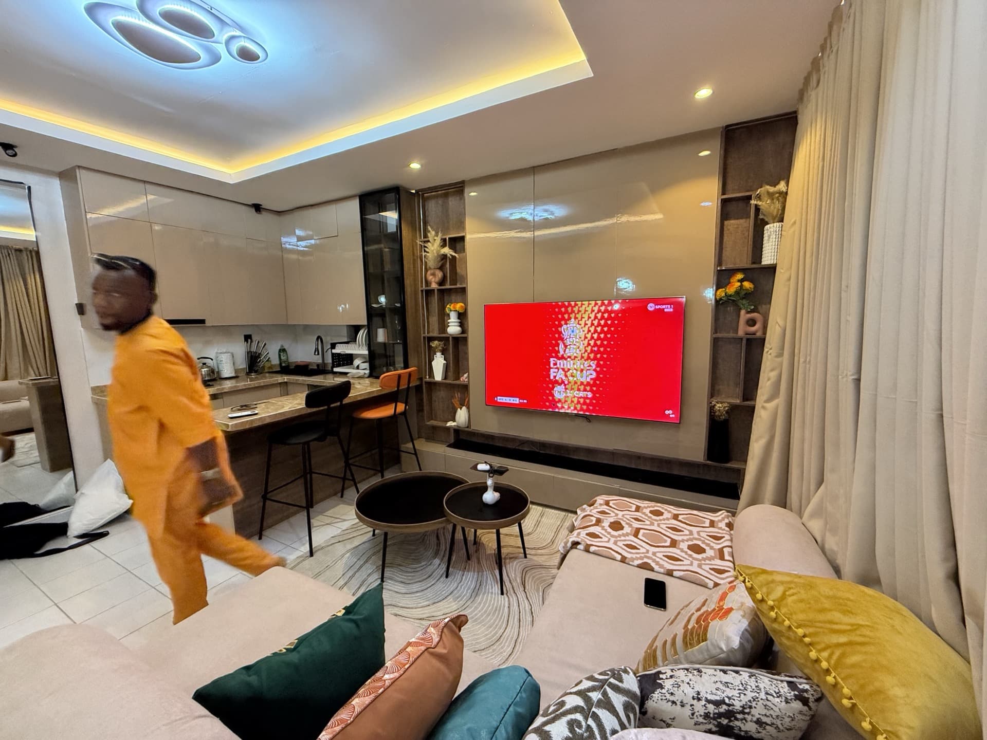 The Caramel Cove Instagram post 1